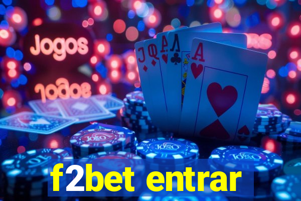 f2bet entrar